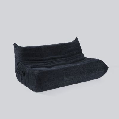 flutto 2 seater lounge chair