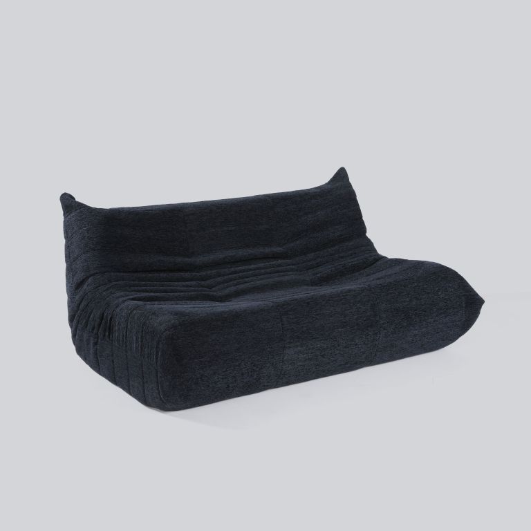 flutto 2 seater lounge chair