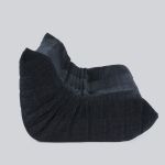 flutto 2 seater lounge chair