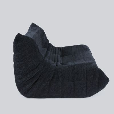 flutto 2 seater lounge chair