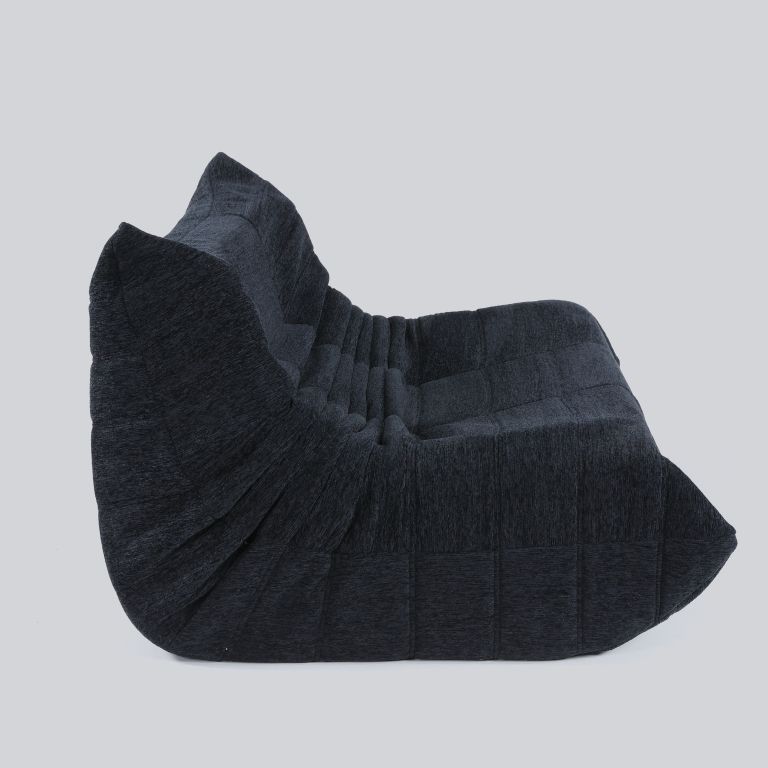 flutto 2 seater lounge chair