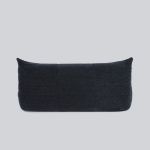 flutto 2 seater lounge chair