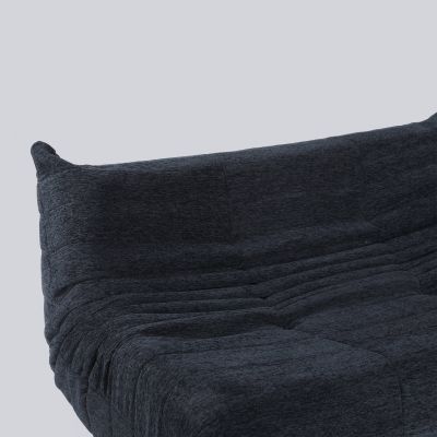 flutto 2 seater lounge chair
