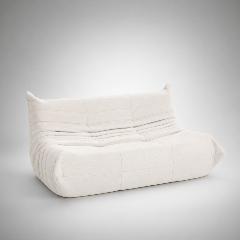 flutto 2 seater lounge chair