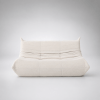 flutto 2 seater lounge chair