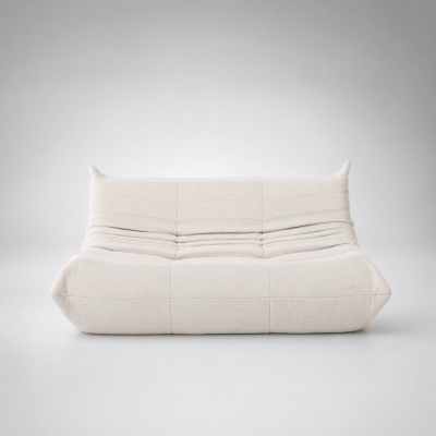 flutto 2 seater lounge chair