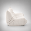 flutto 2 seater lounge chair