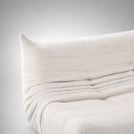 flutto 2 seater lounge chair