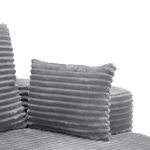 leon lounge armchair