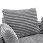 leon lounge armchair