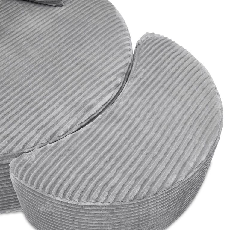 leon lounge armchair