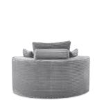 leon lounge armchair