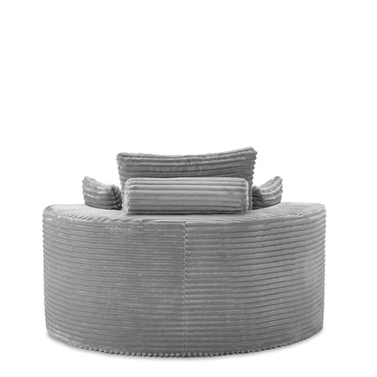 leon lounge armchair