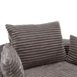 leon lounge armchair