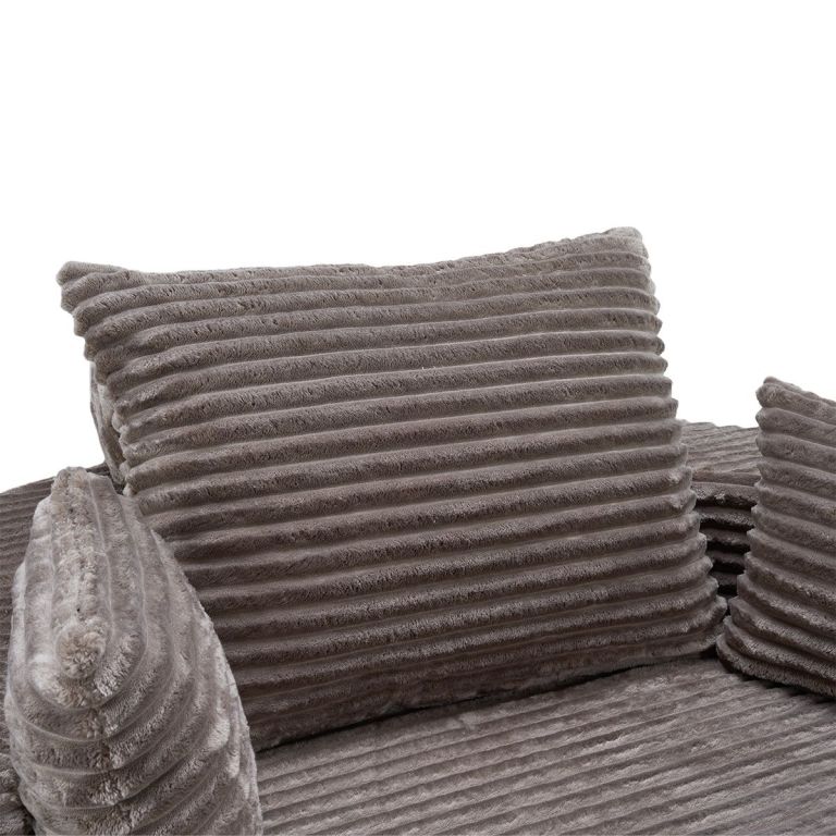 leon lounge armchair