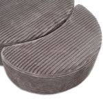 leon lounge armchair