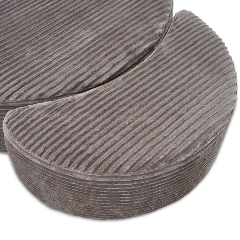 leon lounge armchair