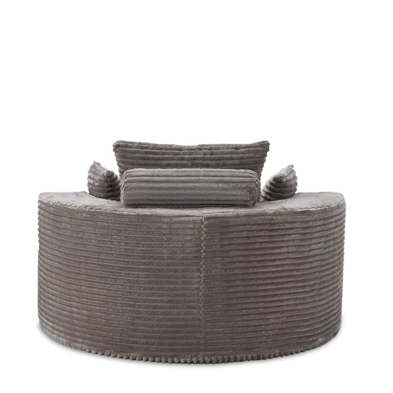 leon lounge armchair