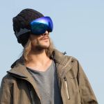 outdoormaster ski goggles pro frameless, interchangeable lens 100% uv400 protection snow goggles for men & women om 2 outdoormaster ski goggles pro frameless, interchangeable lens 100% uv400 protection snow goggles for men & women om 2
