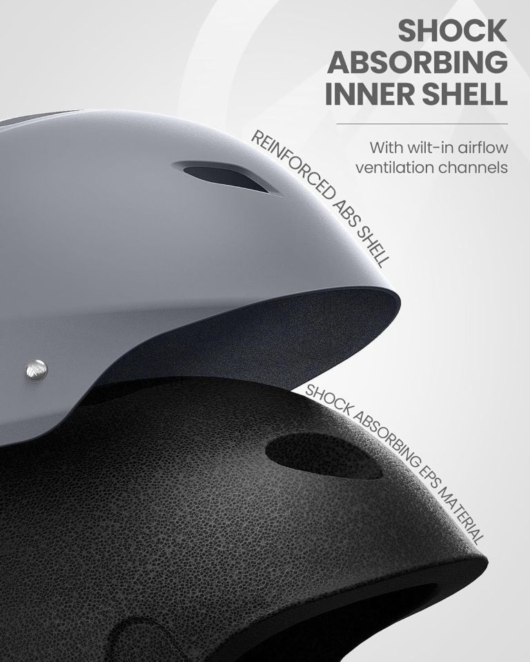 outdoormaster kelvin ski helmet with astm certified safety, 9 options for men, women & youth grey,medium outdoormaster kelvin ski helmet with astm certified safety, 9 options for men, women & youth grey,medium