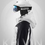 outdoormaster kelvin ski helmet with astm certified safety, 9 options for men, women & youth white,large outdoormaster kelvin ski helmet with astm certified safety, 9 options for men, women & youth white,large