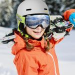 outdoormaster children's ski helmet, snowboard helmet for boys & girls, robust pc shell & eps foam, 12 ventilation holes, adjustable snow sports helmet, certified snow sports and snowboard helmet matte grey,48 52cm x small outdoormaster children's ski helmet, snowboard helmet for boys & girls, robust pc shell & eps foam, 12 ventilation holes, adjustable snow sports helmet, certified snow sports and snowboard helmet matte grey,48 52cm x small