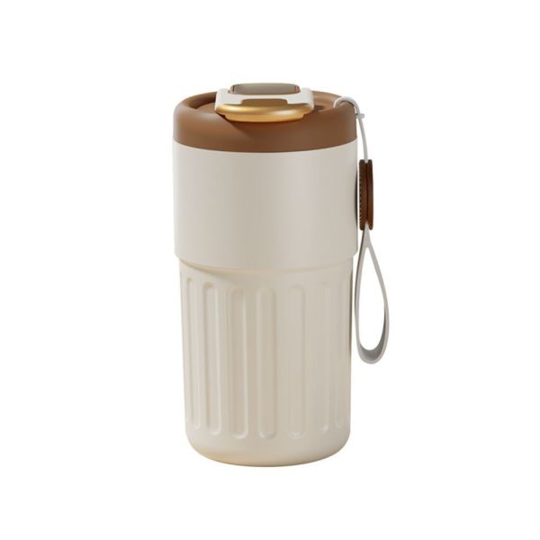 450ml thermal led temperature display smart coffee cup insulated drink tumbler brown 450ml thermal led temperature display smart coffee cup insulated drink tumbler brown