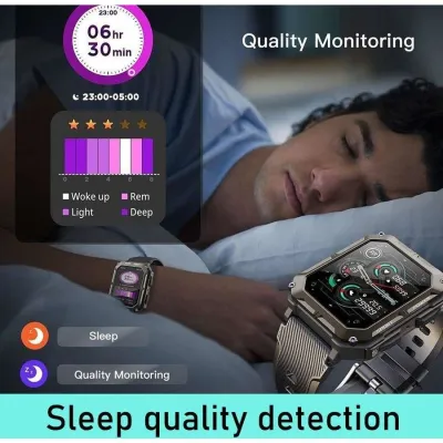 njord gear indestructible tactical smartwatch – military grade & rugged orange njord gear indestructible tactical smartwatch – military grade & rugged orange