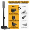 freestanding holder for dyson vacuum stand – suitable for dyson v6 v7 v8 v10 v11 v12 v15 vacuum cleaners freestanding holder for dyson vacuum stand – suitable for dyson v6 v7 v8 v10 v11 v12 v15 vacuum cleaners