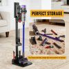 freestanding holder for dyson vacuum stand – suitable for dyson v6 v7 v8 v10 v11 v12 v15 vacuum cleaners freestanding holder for dyson vacuum stand – suitable for dyson v6 v7 v8 v10 v11 v12 v15 vacuum cleaners