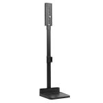freestanding holder for dyson vacuum stand – suitable for dyson v6 v7 v8 v10 v11 v12 v15 vacuum cleaners