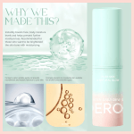 eye brightening concealer&multi hydrating moisturizing stick set,reduce wrinkle,conceal dark circles, colour correcting eye&facial serum balm