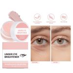 eye brightening concealer&multi hydrating moisturizing stick set,reduce wrinkle,conceal dark circles, colour correcting eye&facial serum balm