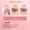 eye brightening concealer&multi hydrating moisturizing stick set,reduce wrinkle,conceal dark circles, colour correcting eye&facial serum balm eye brightening concealer&multi hydrating moisturizing stick set,reduce wrinkle,conceal dark circles, colour correcting eye&facial serum balm