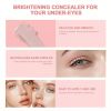 eye brightening concealer&multi hydrating moisturizing stick set,reduce wrinkle,conceal dark circles, colour correcting eye&facial serum balm eye brightening concealer&multi hydrating moisturizing stick set,reduce wrinkle,conceal dark circles, colour correcting eye&facial serum balm