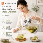 hoper layer fa k1501 electric glass tea kettle 1.5l tea maker saa certified hoper layer fa k1501 electric glass tea kettle 1.5l tea maker saa certified