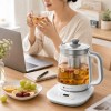 hoper layer fa k1501 electric glass tea kettle 1.5l tea maker saa certified hoper layer fa k1501 electric glass tea kettle 1.5l tea maker saa certified
