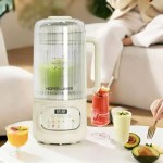 hoper layer 8in1 quite cooking blender with silent shield 24h preset self cleaning au model hoper layer 8in1 quite cooking blender with silent shield 24h preset self cleaning au model