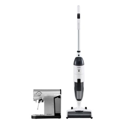 devanti cordless wet dry vacuum mop plus coffee maker machine espresso devanti cordless wet dry vacuum mop plus coffee maker machine espresso
