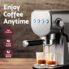 devanti cordless wet dry vacuum mop plus coffee maker machine espresso devanti cordless wet dry vacuum mop plus coffee maker machine espresso