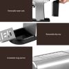 devanti cordless wet dry vacuum mop plus coffee maker machine espresso devanti cordless wet dry vacuum mop plus coffee maker machine espresso