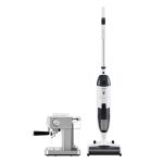 devanti cordless wet dry vacuum mop plus coffee maker machine espresso devanti cordless wet dry vacuum mop plus coffee maker machine espresso