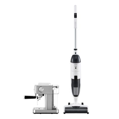 devanti cordless wet dry vacuum mop plus coffee maker machine espresso devanti cordless wet dry vacuum mop plus coffee maker machine espresso