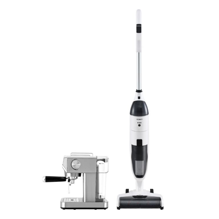 devanti cordless wet dry vacuum mop plus coffee maker machine espresso devanti cordless wet dry vacuum mop plus coffee maker machine espresso