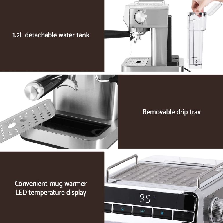 devanti cordless wet dry vacuum mop plus coffee maker machine espresso devanti cordless wet dry vacuum mop plus coffee maker machine espresso