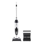 devanti cordless wet dry vacuum mop plus sandwich maker panini press