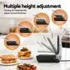 devanti cordless wet dry vacuum mop plus sandwich maker panini press devanti cordless wet dry vacuum mop plus sandwich maker panini press