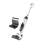 devanti cordless wet dry vacuum mop plus sandwich maker panini press