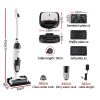 devanti cordless wet dry vacuum mop plus 3 in 1 sandwich waffle maker devanti cordless wet dry vacuum mop plus 3 in 1 sandwich waffle maker