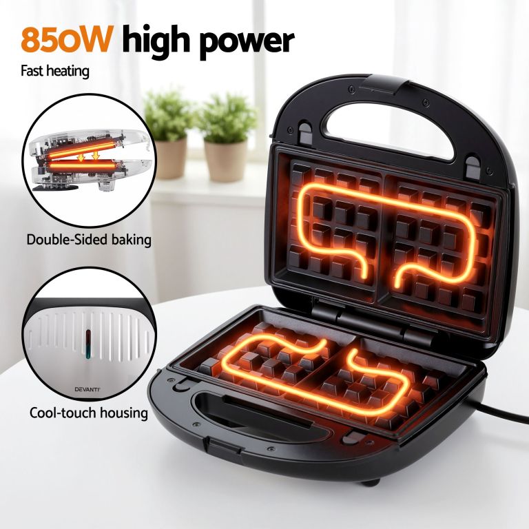 devanti cordless wet dry vacuum mop plus 3 in 1 sandwich waffle maker devanti cordless wet dry vacuum mop plus 3 in 1 sandwich waffle maker